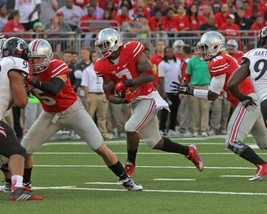 Rod Smith 8X10 Photo Ohio State Buckeyes Picture Ncaa Football - $4.94