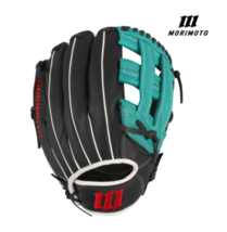 Morimoto MPN600 Noma Web 12&quot; Infield Baseball Glove Sports Cowhide NWT M... - $96.90