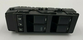 2011-2017 Jeep Patriot Master Power Window Switch OEM J02B18012 - £35.96 GBP