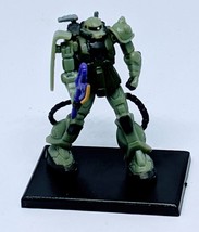 Bandai Gundam Zaku(Axe) Figurine - £17.28 GBP