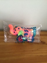 Avon Full O Beans Plush TRUMPET THE ELEPHANT - Vintage New in Bag 1999 - £6.69 GBP