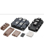 New VUM33-05N IGBT  Module 90 days warranty - $204.93