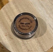 bareMinerals i.d. Glimmer eye shadow, shade The Gift, New .02oz/.57g - $14.84