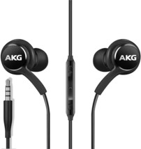 NEW Earphones Headphones Headsets Ear Buds for Samsung galaxy S9 S8+ Note 8 - £6.18 GBP