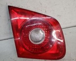 Driver Tail Light Sedan VIN K 8th Digit Red Outer Lens Fits 05-07 JETTA ... - $44.55