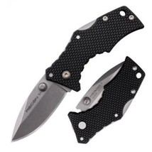 Cold Steel Micro Recon 1 Spear Point Folding Knife Key Chain Ring - $19.95