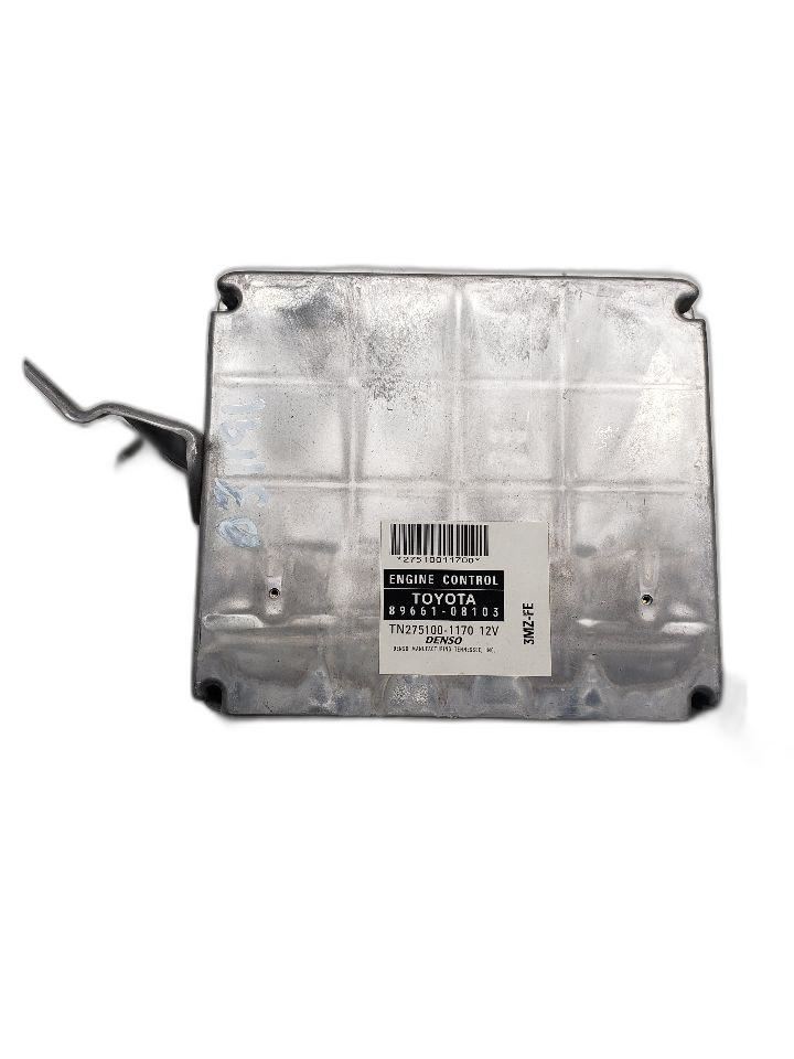 Engine ECM Electronic Control Module Right Hand Dash AWD Fits 04 SIENNA ... - £51.07 GBP