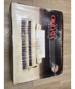 Okidata Microline 120 Dot Matrix Printer GE5250E for Commodore New In Box - $136.79 CAD