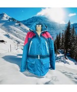 PETRA Esemplare by Pietro Boselli 1 of 80 Made Beryl Ski / Winter Jacket... - $49.49