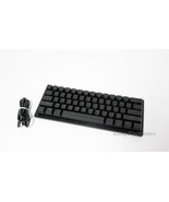 Razer Huntsman V3 Pro Mini 60% Wired Analog Optical Gaming Keyboard (good) - $1,413.36 MXN