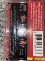 John Denver &amp; The Muppets - A Christmas Together Cassette Tape Laserlight 1996 - £4.62 GBP