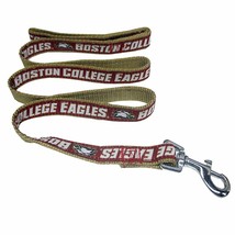 Pets First Boston College Eagles Pet Leash, Medium Supports Rescue  - £11.66 GBP