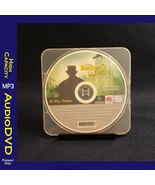 The BARKER &amp; Llewelyn Series By Will Thomas - 14 MP3 Audiobook Collection - $37.75 CAD