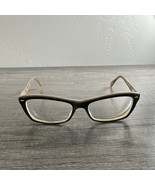 Ray-Ban Eyeglasses RB 5255 5075 Tortoise Women FRAMES ONLY 53-16-135 - €24,62 EUR