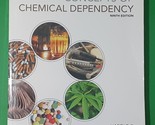 Concepts of Chemical Dependency by Harold E. Doweiko - $46.89