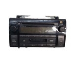 Audio Equipment Radio Receiver With CD Le Fits 05-06 CAMRY 644179 - $57.42
