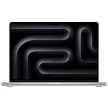 16&quot; Apple Macbook Pro M3 Pro 2TB Ssd 36GB Ram 12-CORE 18-CORE Gpu Silver - £2,676.28 GBP