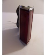 1983 TOWNCAR LEFT TAILLIGHT BRAKE TURN CORNER OEM USED ORIG LINCOLN 19 8... - $192.70