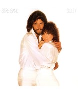 Album Covers - Barbara Streisand - Guilty (1980) Album Cover Poster 24&quot; ... - £30.79 GBP