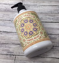 Sweet Orange Moisturizing Hand Soap 21.5 fl oz Each - £14.48 GBP