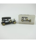 Mini Die-cast Antique Car Simplex #305 with Box Readers Digest Vintage 1984 - £7.50 GBP