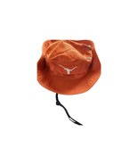 Texas Longhorns NCAA Top of the World Bucket Hat Burnt Orange OSFM - $39.60