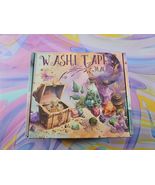 Sterling Ink Enchanted Wonderland Washi Tape, 23 rolls 3m/roll - $181.79 MXN