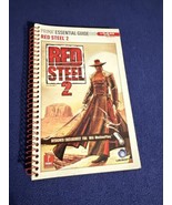 Red Steel 2 by David Hodgson - Prima Essential Game Strategy Guide - £14.46 GBP