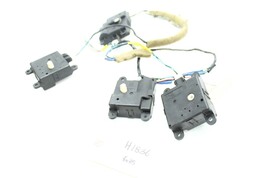 2003-2008 INFINITI FX35 FX45 AC HEATER AIR VENT FLAP BLEND MOTOR ACTUATOR H1836 image 6