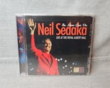 Neil Sedaka - The Show Goes On (Live at the Royal Albert Hall) (CD, Eagl... - $14.07