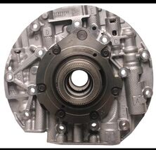 2006-UP GMC 6L80 6L80E 6L90 6L90E "Non locking Rings" REMAN Pump Stator Assembly image 2