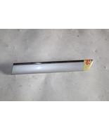 00-06 w215 MERCEDES CL55 CL600 CL65 REAR DRIVER LEFT QUARTER CENTER MOLDING - €56,38 EUR