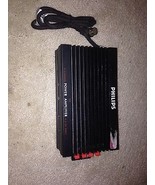 Philips 4 Channel Car Stereo Power Amplifier ( 4 X 20 Watt )-Rare-SHIPS ... - $121.10 CAD