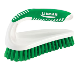 Libman Power Scrub Brush (Style May Vary)1.0ea - £17.57 GBP