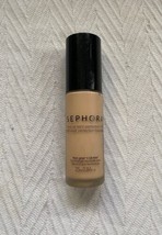 SEPHORA Teint Infusion Ethereal Natural Finish Foundation in Ivory 10 *read - £15.72 GBP