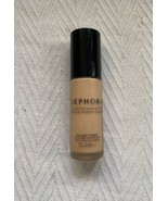 SEPHORA Teint Infusion Ethereal Natural Finish Foundation in Ivory 10 *read - £15.79 GBP