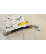 2021-NEW MERCEDES-BENZ SL R107 FUEL HOSE A1234702075 | USA DEALER - £43.02 GBP