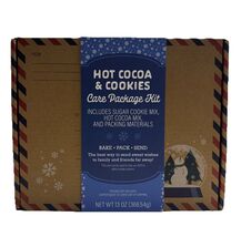 Hot Cocoa Mix &amp; Sugar Cookie Mix Gift Package Kit(SHIPS IN 24 HOURS) Rea... - $37.52 CAD