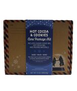 Hot Cocoa Mix &amp; Sugar Cookie Mix Gift Package Kit(SHIPS IN 24 HOURS) Rea... - €23,00 EUR