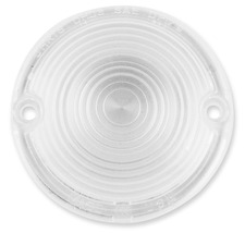 Chris Products Turn Signal Lens Clear DHD3C - $4.95