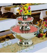 WEDDING MIMOSAS FOUNTAIN BAR WEDDING FOUNTAIN BAR BUFFET BAR COCKTAILS F... - $1,771.11