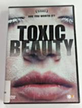 Toxic Beauty,New DVD, Mymy Nguyen, Mel Lika, Deane Berg, Phyllis Ellis - £10.40 GBP