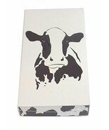 The Joy of Light Designer Matches Cow Print Embossed 4" Collectible Matc... - €9,36 EUR The Joy of Light Designer Matches Cow Print Embossed 4" Collectible Matc... - €9,36 EUR