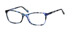 Legre LE436 Eyeglasses Eye Glasses 191 Graffiti Authentic New 52 mm Unisex - $120.00