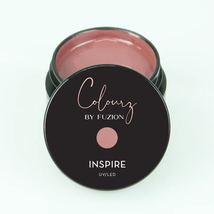 Fuzion UV/LED Colourz - Inspire, 15gm