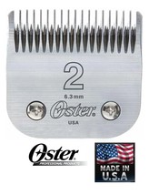 Oster Barber Stylist Detachable Blade*Fit 76 97 111 A5 A6,Andis Bgc Dblc Clipper - £31.45 GBP+