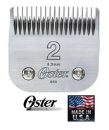 OSTER Barber Stylist Detachable BLADE*Fit 76 97 111 A5 A6,Andis BGC DBLC... - $55.76 CAD+