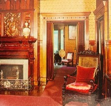 1960s Edison National Historic Site West Orange Postcard New Jersey E86RP6 - $19.99