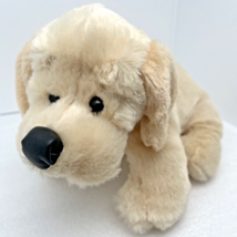 Webkinz Signature Yellow Labrador Retriever Plush HM153 NO Code Ganz - £9.70 GBP