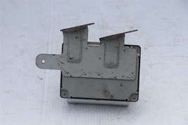 Nissan Murano FWD TCU TCM Transmission Control Module Unit 31036 CA100 image 4